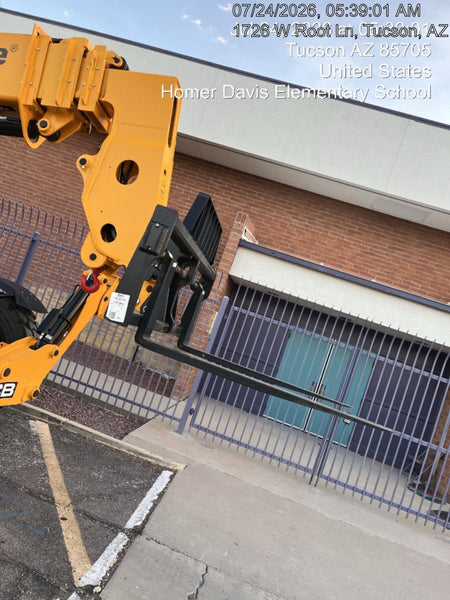 2026 JCB 510-56