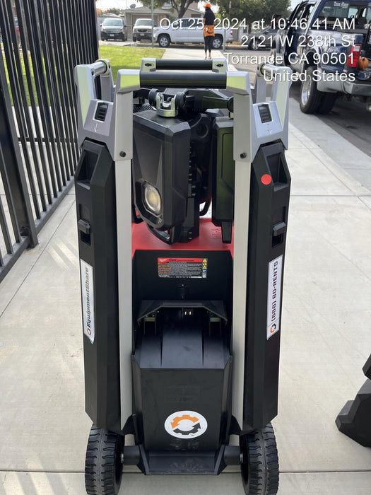 2024 MILWAUKEE MXF041-1XC