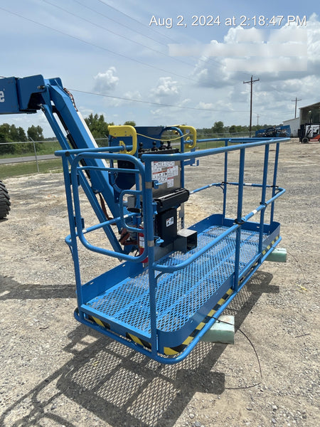 2024 GENIE Z-80/60