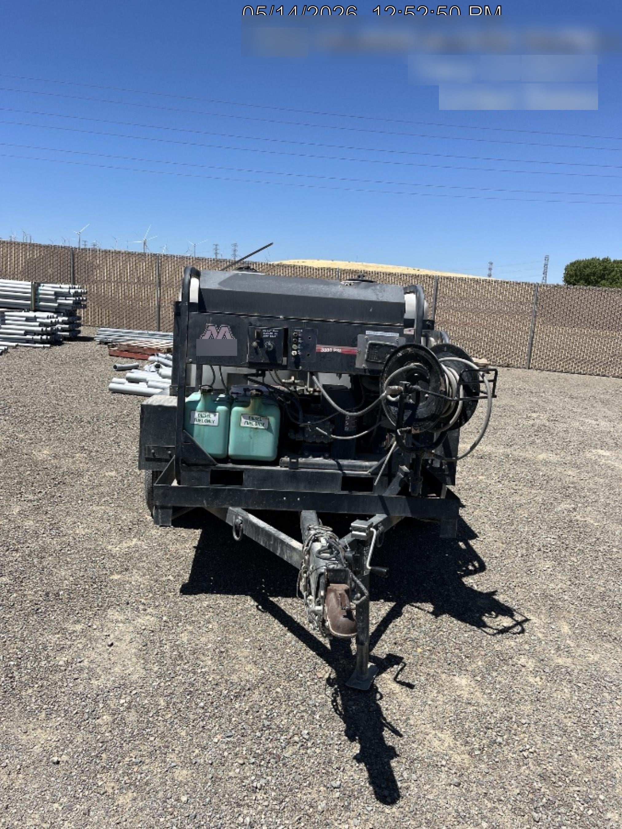 2020 MI-T-M CORPORATION HS-3006-0MDK-UR