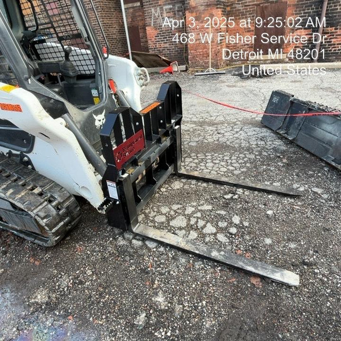 2025 VIRNIG PF4855-5VG