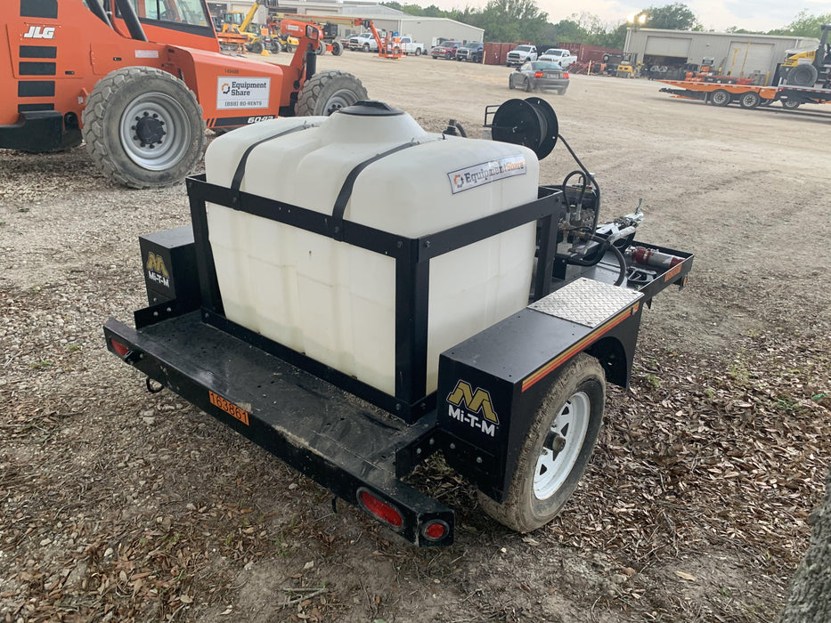 2021 MI-T-M CORPORATION CW-3504-5MGH