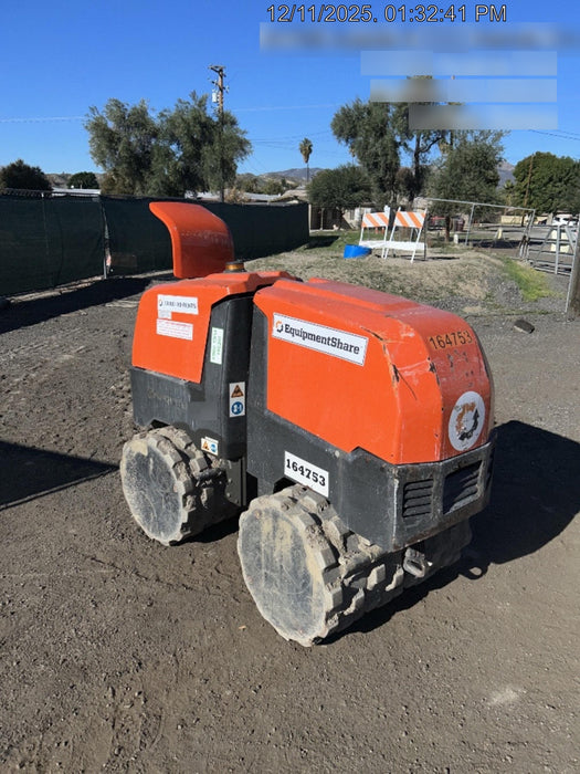 2021 HUSQVARNA LP9505