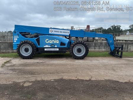 2022 GENIE GTH-844