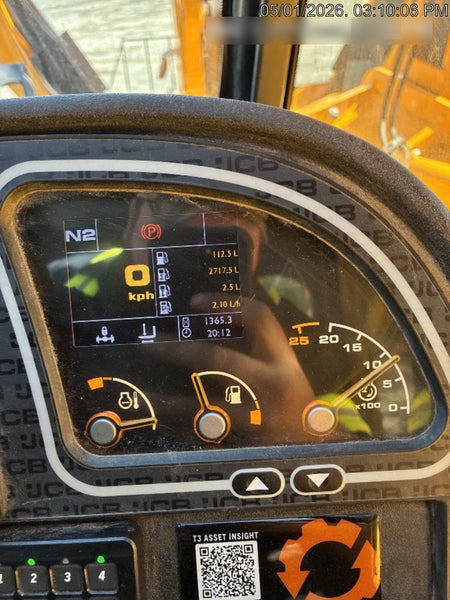 2024 JCB 510-56