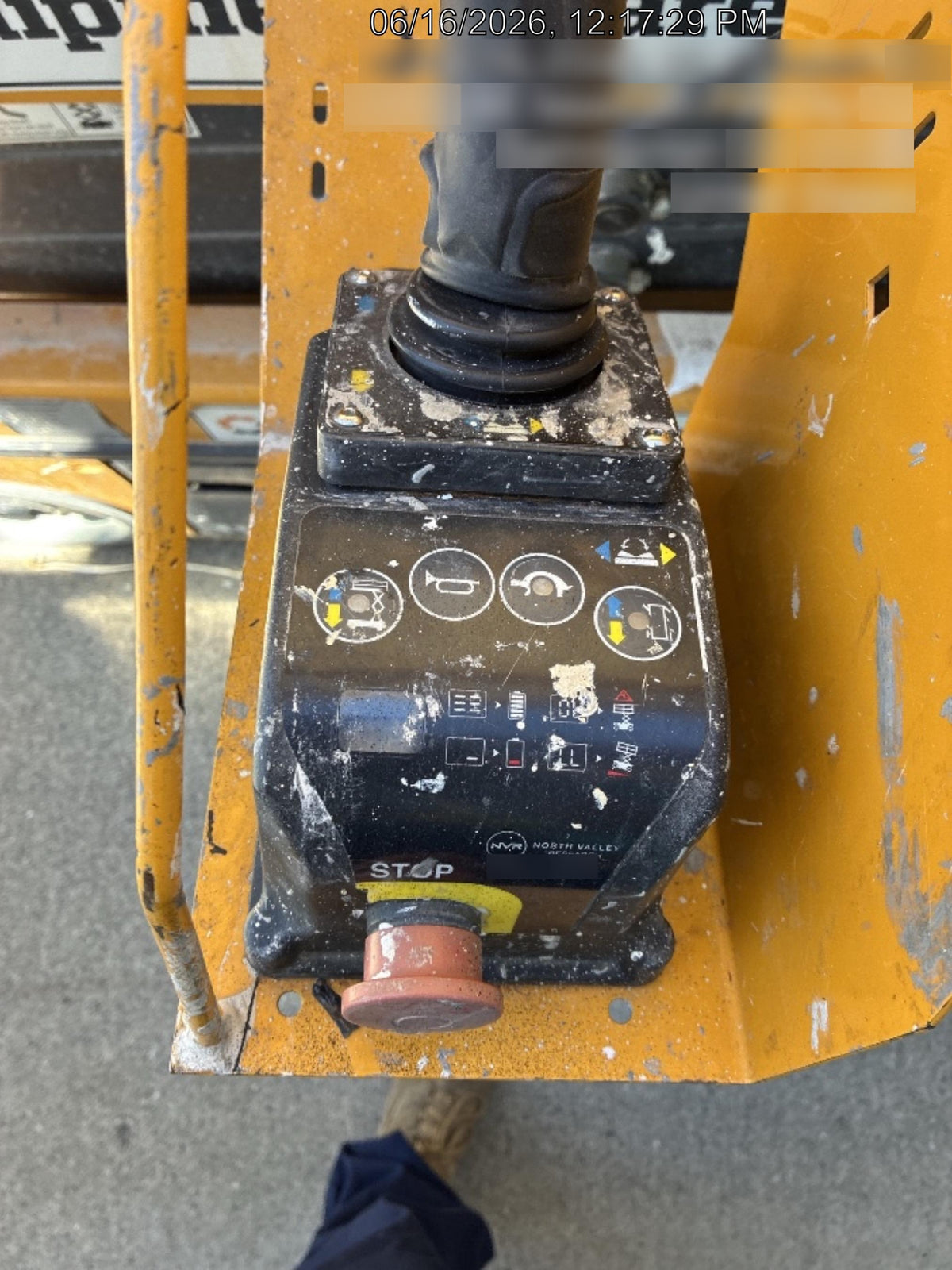 2021 XCMG XG1930DC