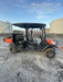 2022 KUBOTA RTV-X1140W-H (Canopy)