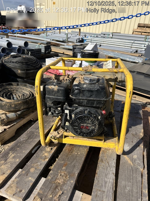 2018 WACKER NEUSON PT2