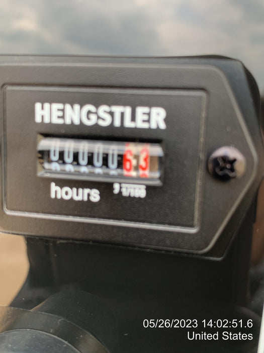 2023 SHINDAIWA DGK45F