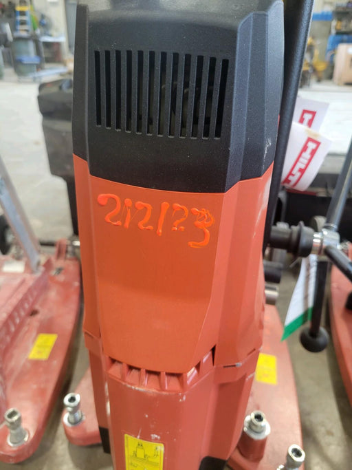 2022 HILTI DD250E