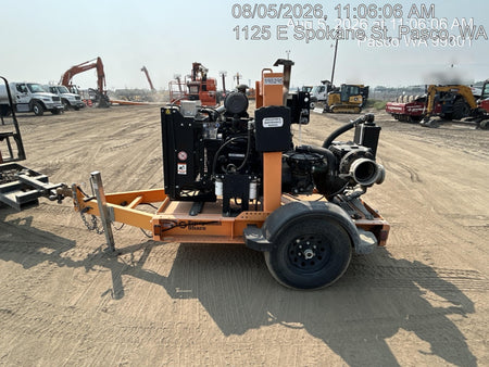 2021 PIONEER PP66S12L71-TD2.9L4