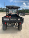 2022 Club Car CA1700D Canopy, Diesel, 4 Passenger