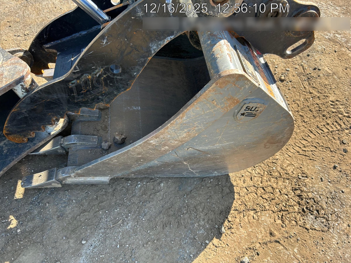 2025 TAKEUCHI TB250-2R