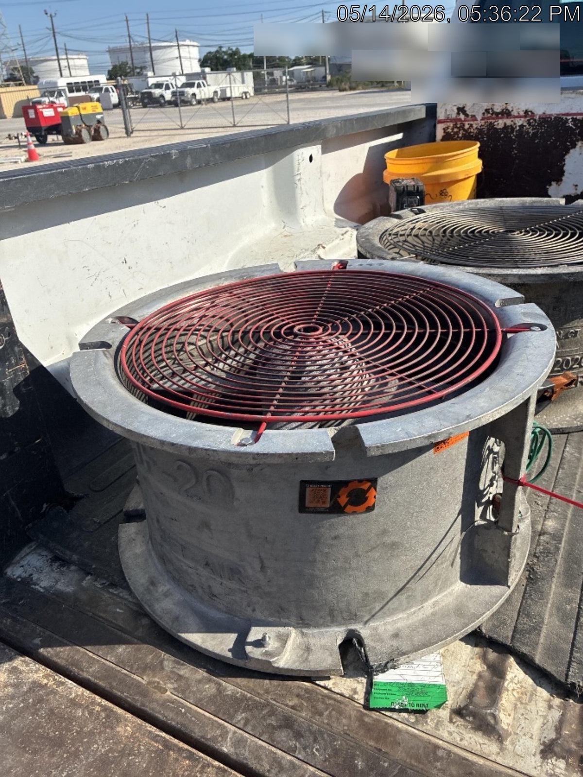 2025 WIDDER 20262-TRACKER