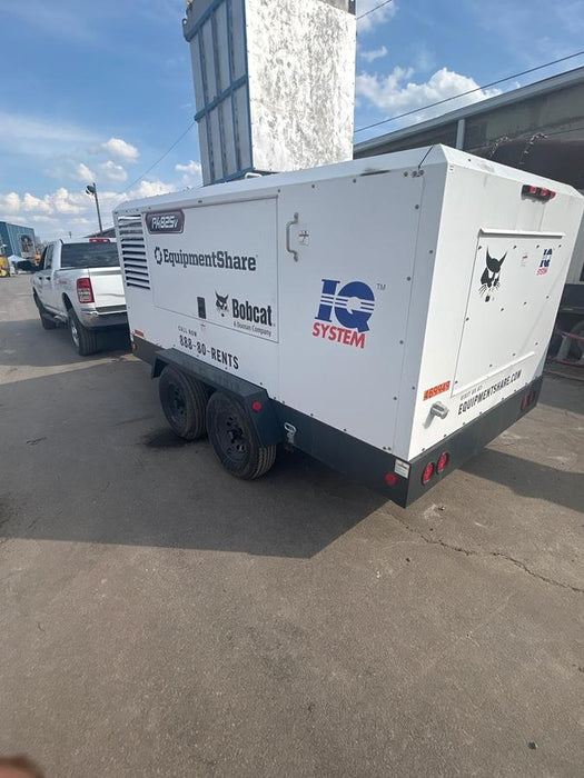 2025 BOBCAT PA825VWCU-T4F