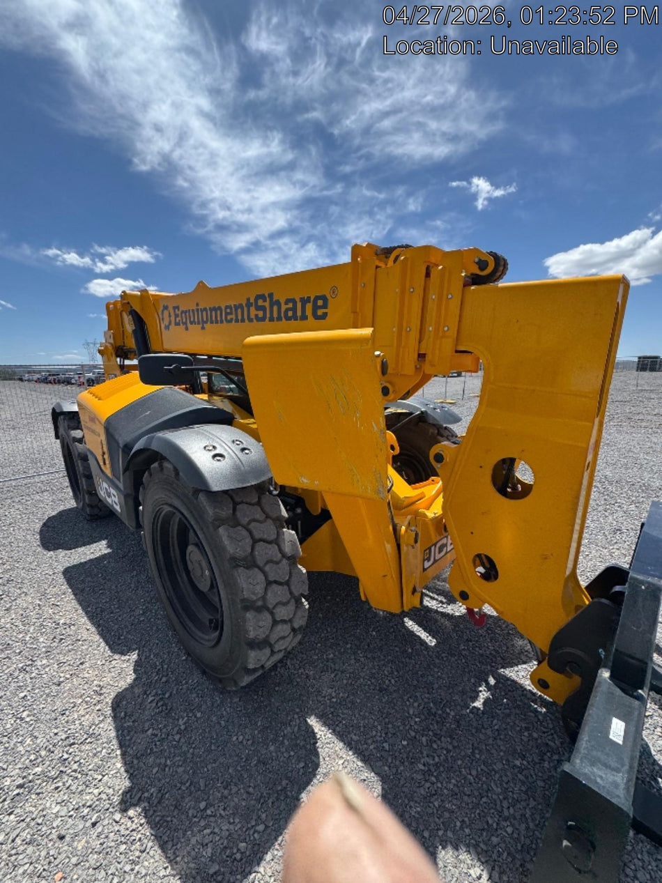2026 JCB 512-56