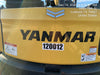 2020 YANMAR ViO55PRL