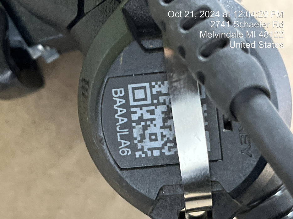 2024 MOTOROLA R7 DISPLAY