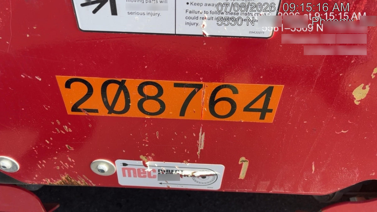 2022 MEC 3346SE
