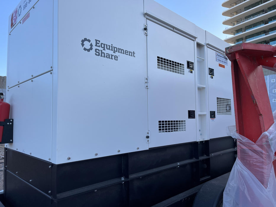 2023 MULTIQUIP DCA300