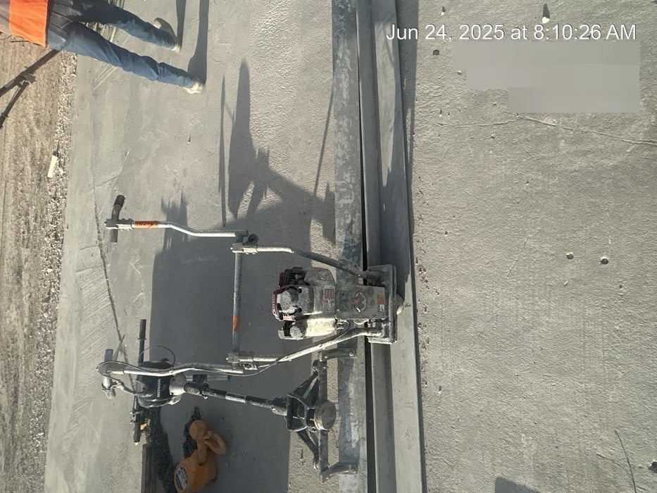 2020 WACKER NEUSON P35A