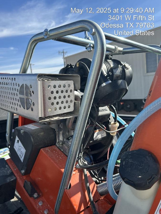 2025 HUSQVARNA FS524