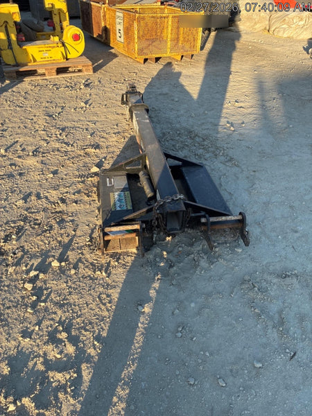 2024 STAR INDUSTRIES M1360B - Star JIB Boom
