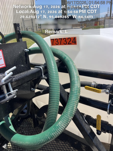 2026 WYLIE EXP-550L-S
