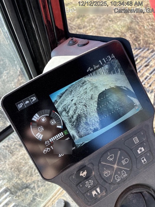 2020 LINK-BELT 250X4EX