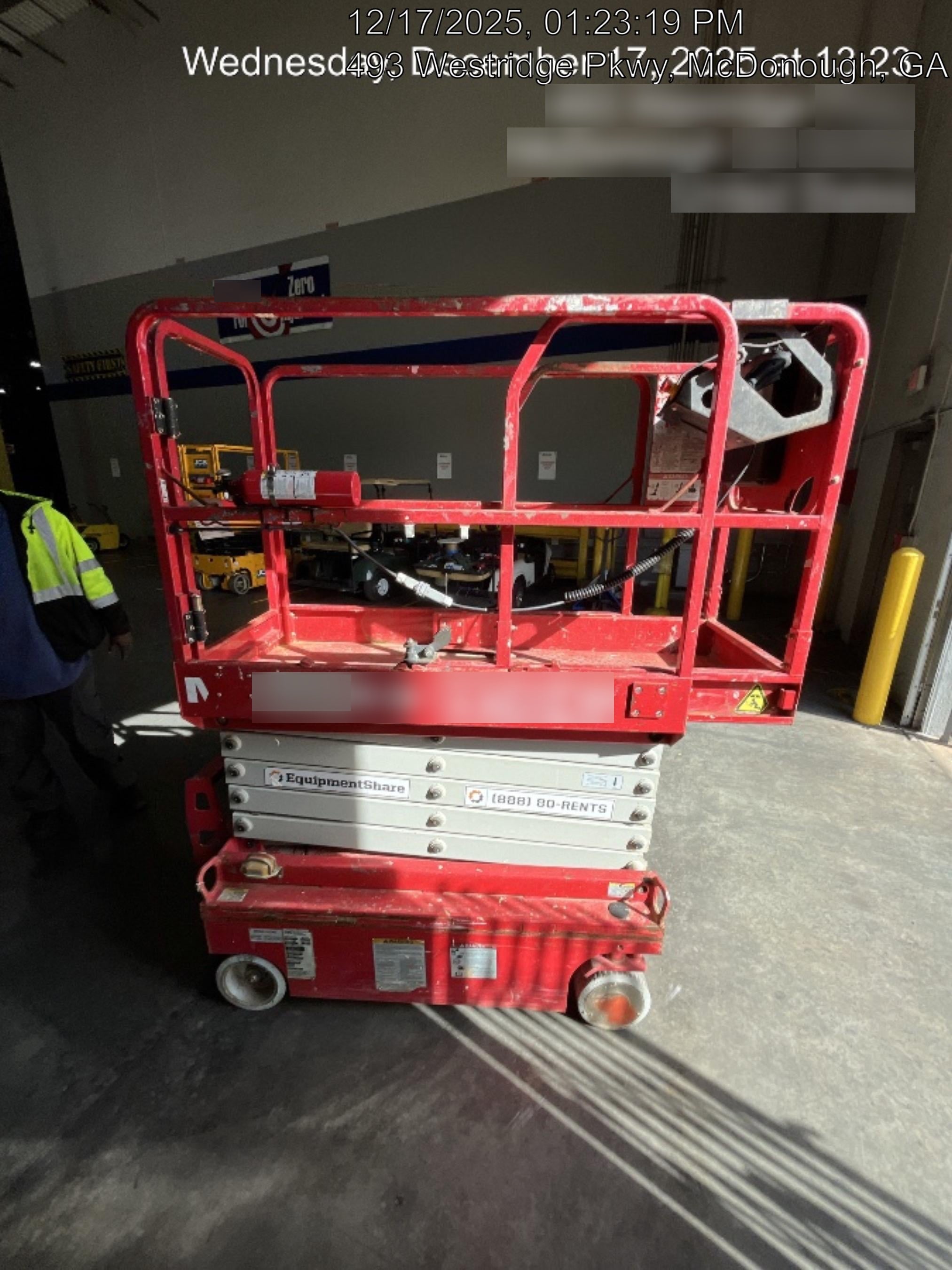 2019 MEC Micro 19