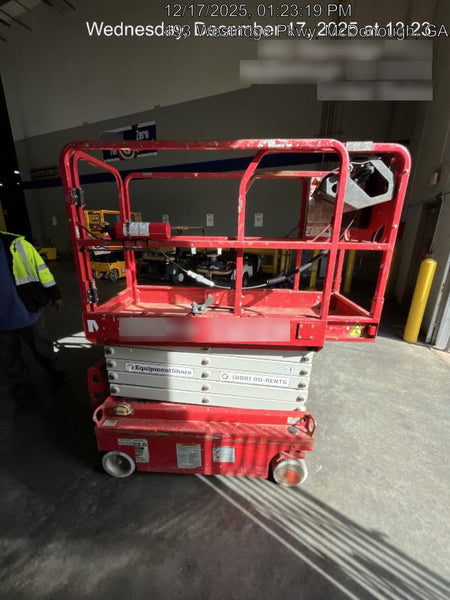 2019 MEC Micro 19