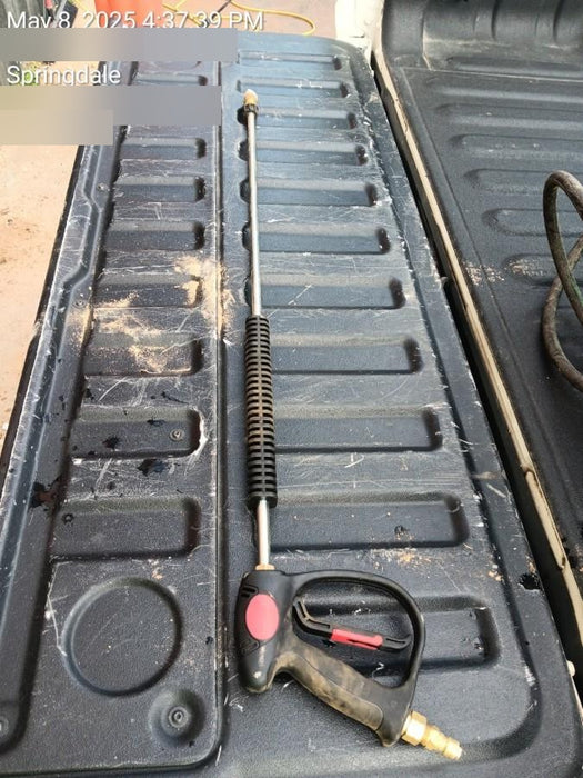 2019 MI-T-M CORPORATION JP-4004-3MHB