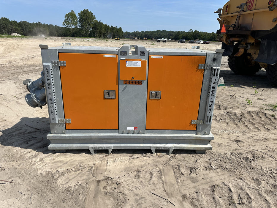 2023 MYERS-SETH MSP PP-150