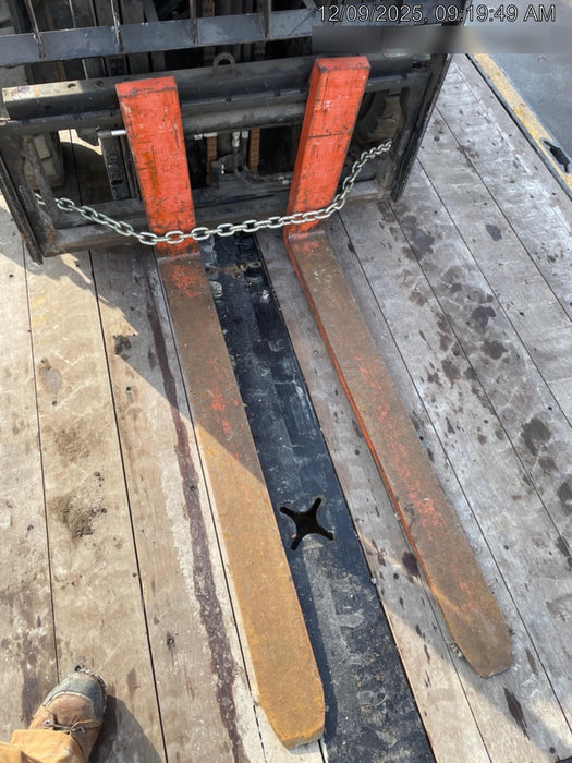 2022 TOYOTA 50-8FGU25