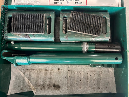 2024 HILMAN ROLLERS KRS-8-4S