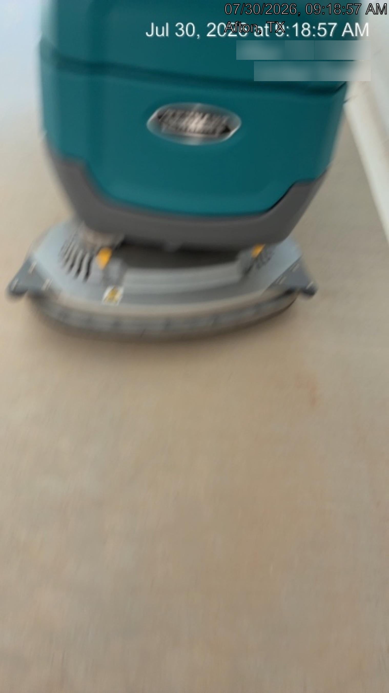 2026 TENNANT T600