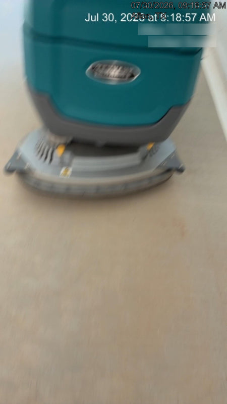 2026 TENNANT T600