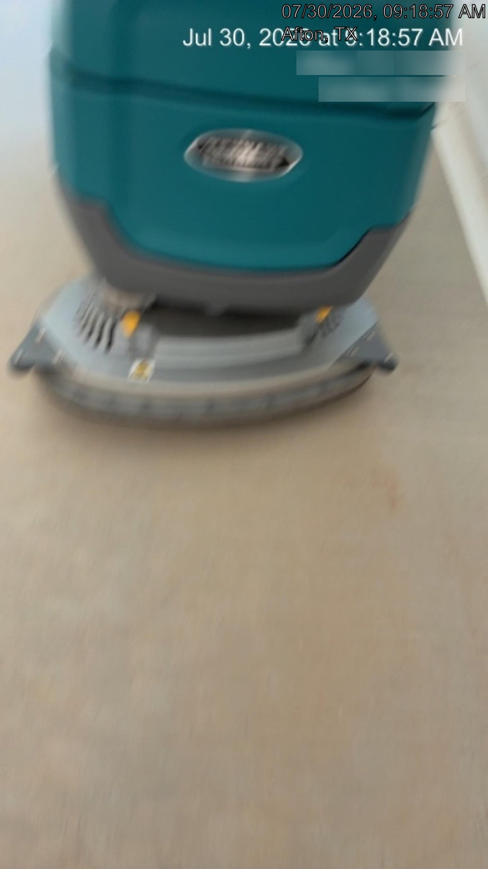 2026 TENNANT T600
