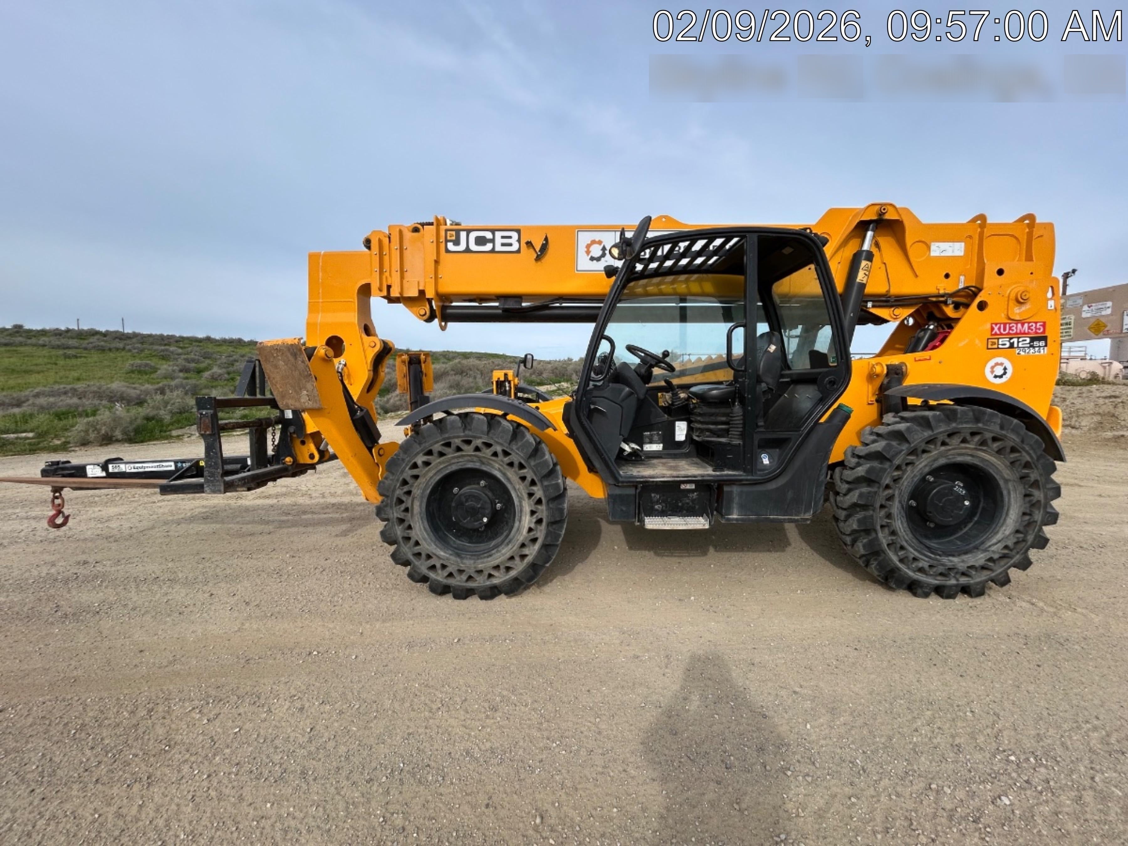 2023 JCB 512-56
