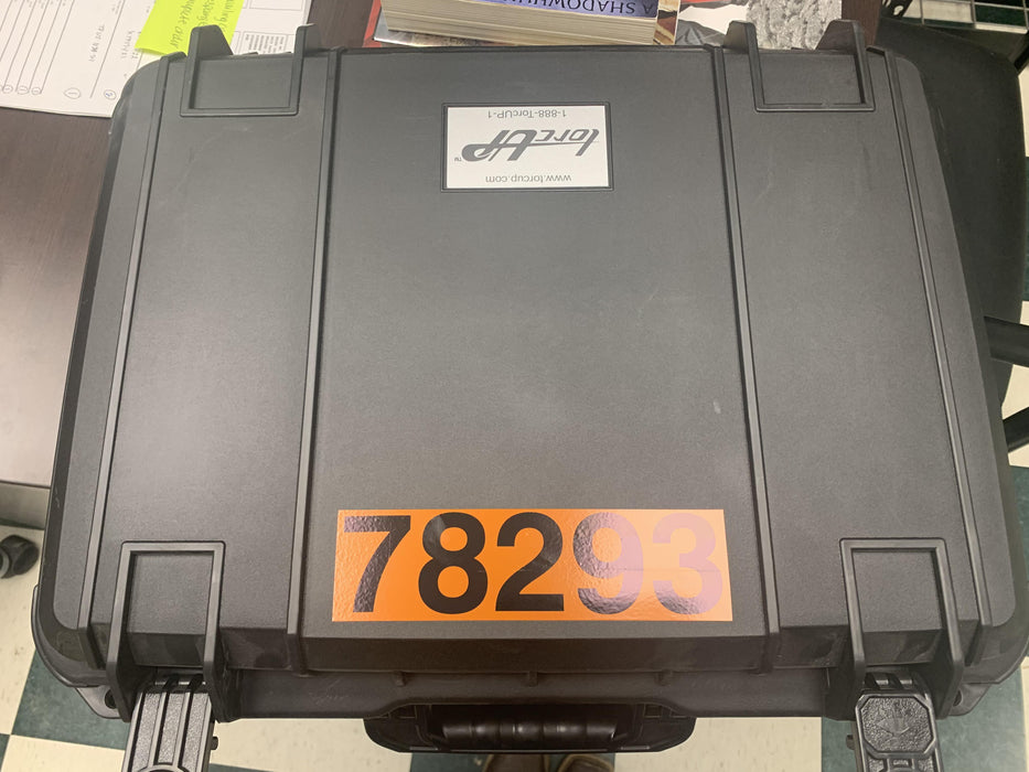 2020 TORCUP VT-3000KIT