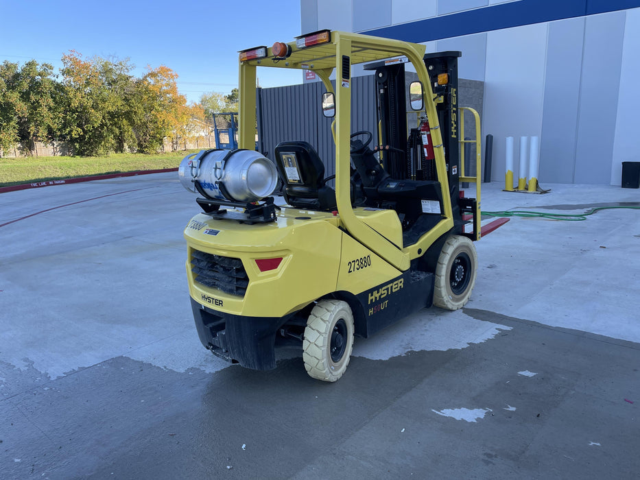 2022 HYSTER H50UT