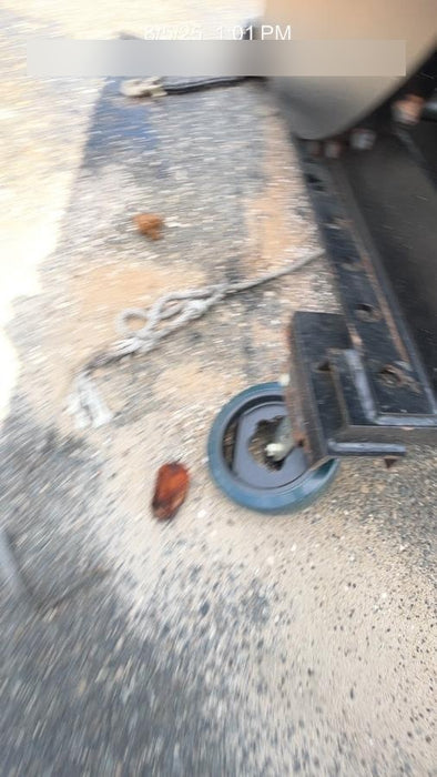 2024 STAR INDUSTRIES M-1820 - Self-Dump Hopper