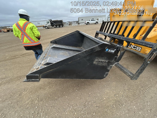 2024 STAR INDUSTRIES 1406B