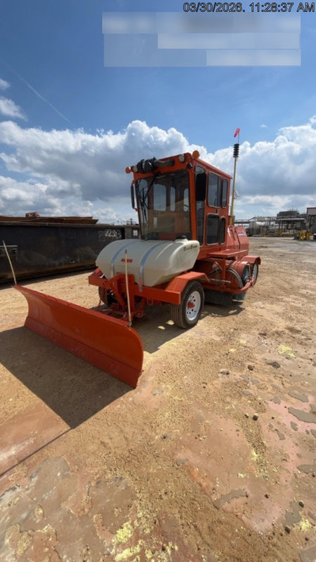 2025 BROCE RK350