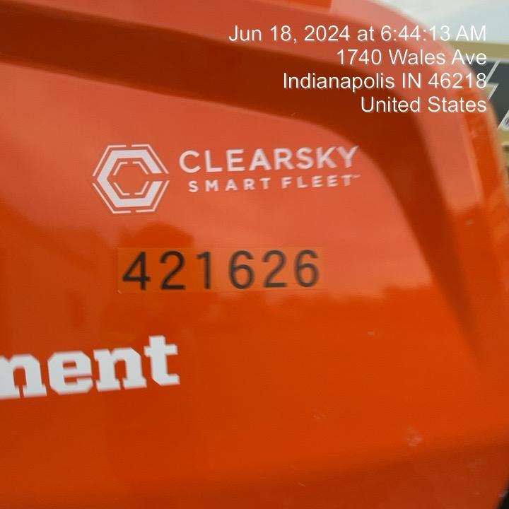 2024 JLG 460SJ