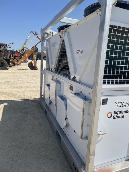 2022 SMARTECH SACP81A-HS