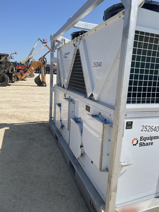 2022 SMARTECH SACP81A-HS