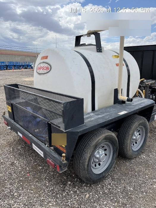 2024 SIMPSON SWT-52517