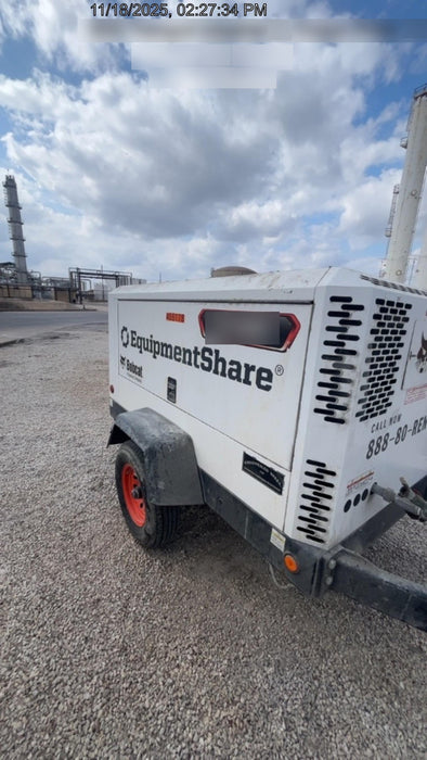 2025 BOBCAT PA425WCU-T4F