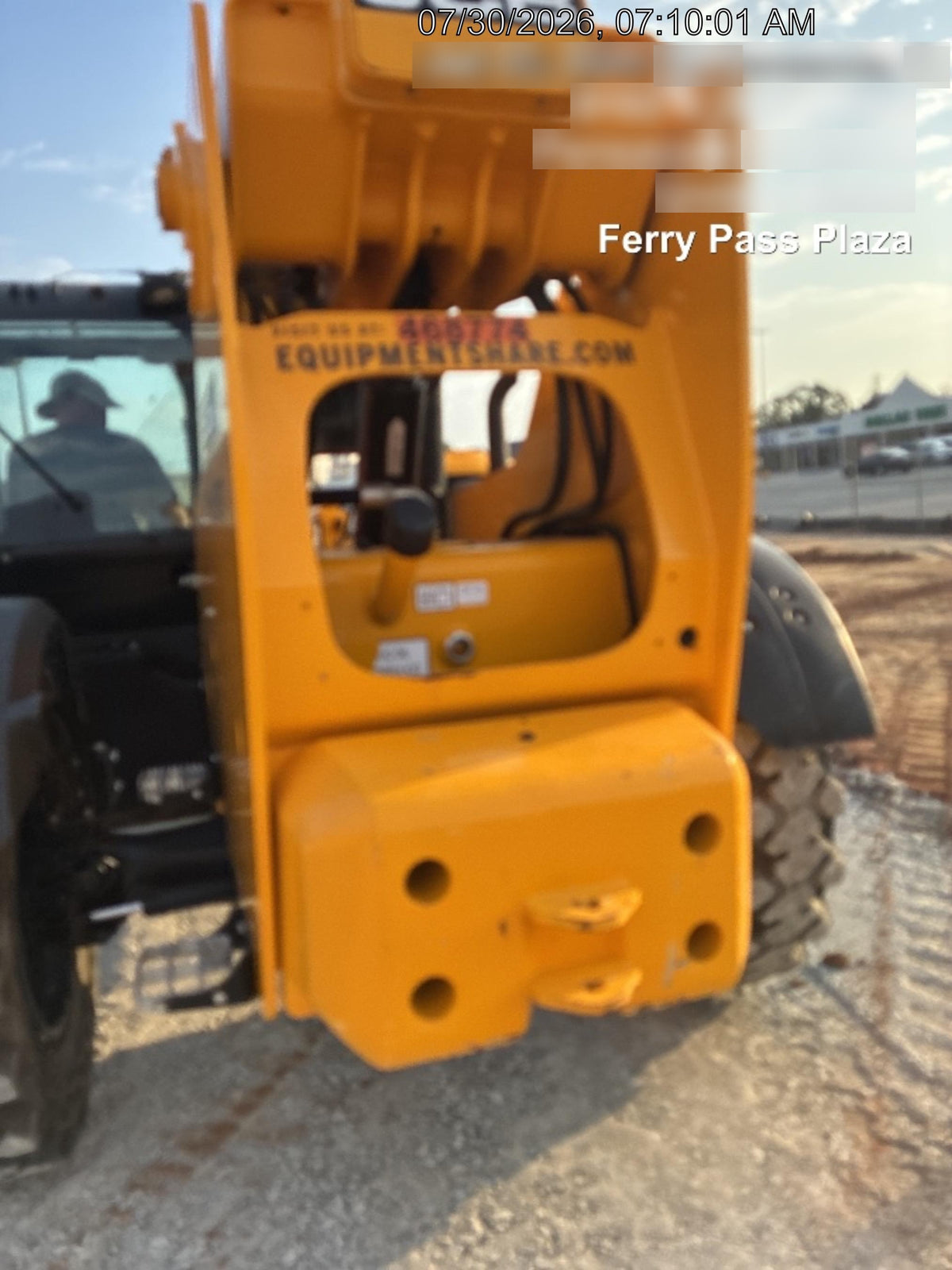 2025 JCB 506-36